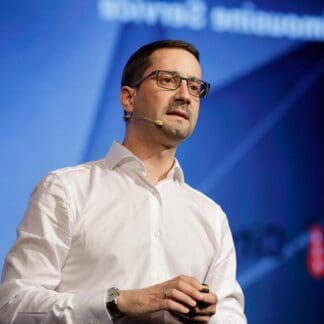 Andrei Radu CEO & Founder GPeC