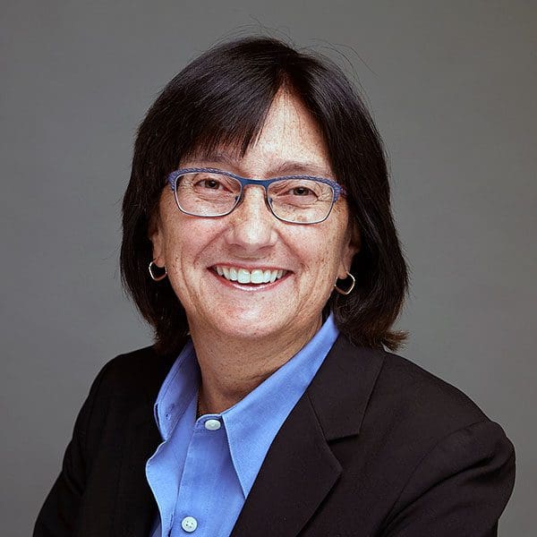 Nancy Harhut - Expert în