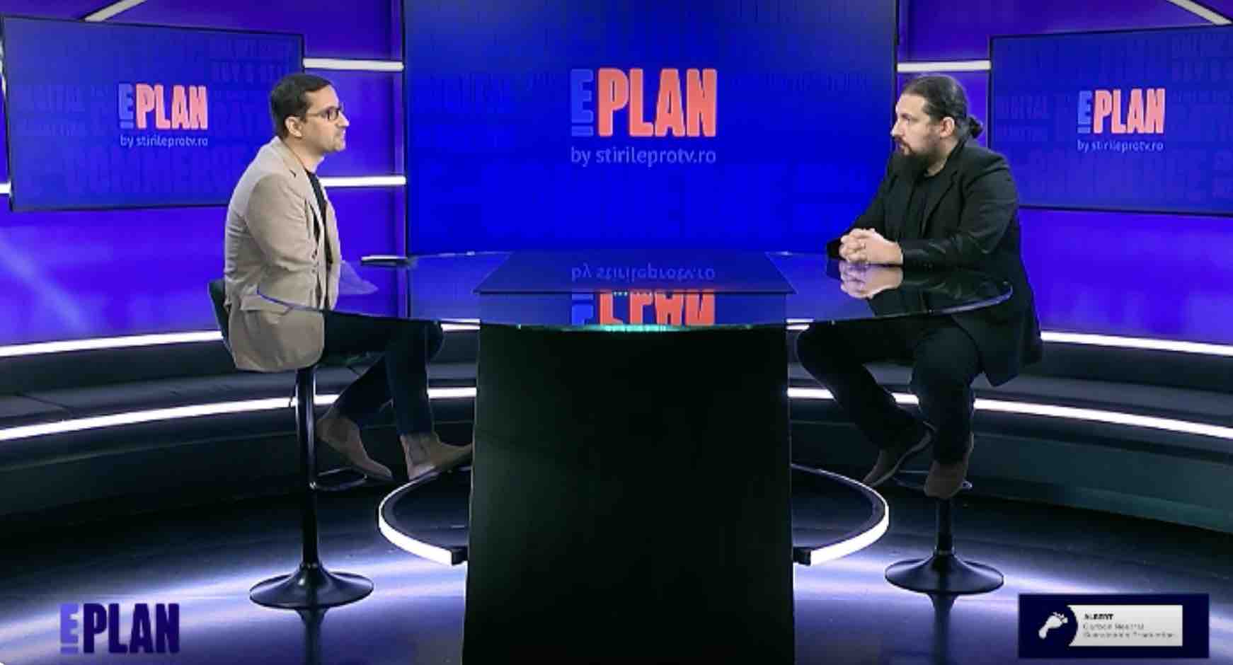 Horia Neagu a discutat despre impactul pe care Inteligența Artificială îl are în business-urile online și metode de a o utiliza în acest sens, dar și tiparul celor mai comuni clienți ai magazinelor online – Generatia Z – și cum să ne adaptăm nevoilor lor.