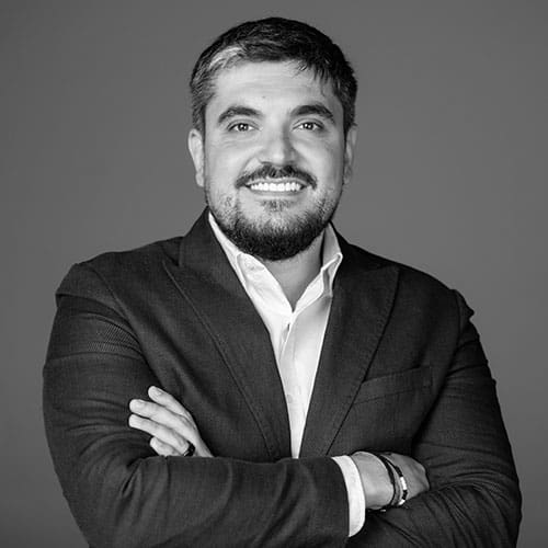 Bogdan Zaharia Co-Founder Data Revolt Trainer Scoala de Iarna GPeC 2025